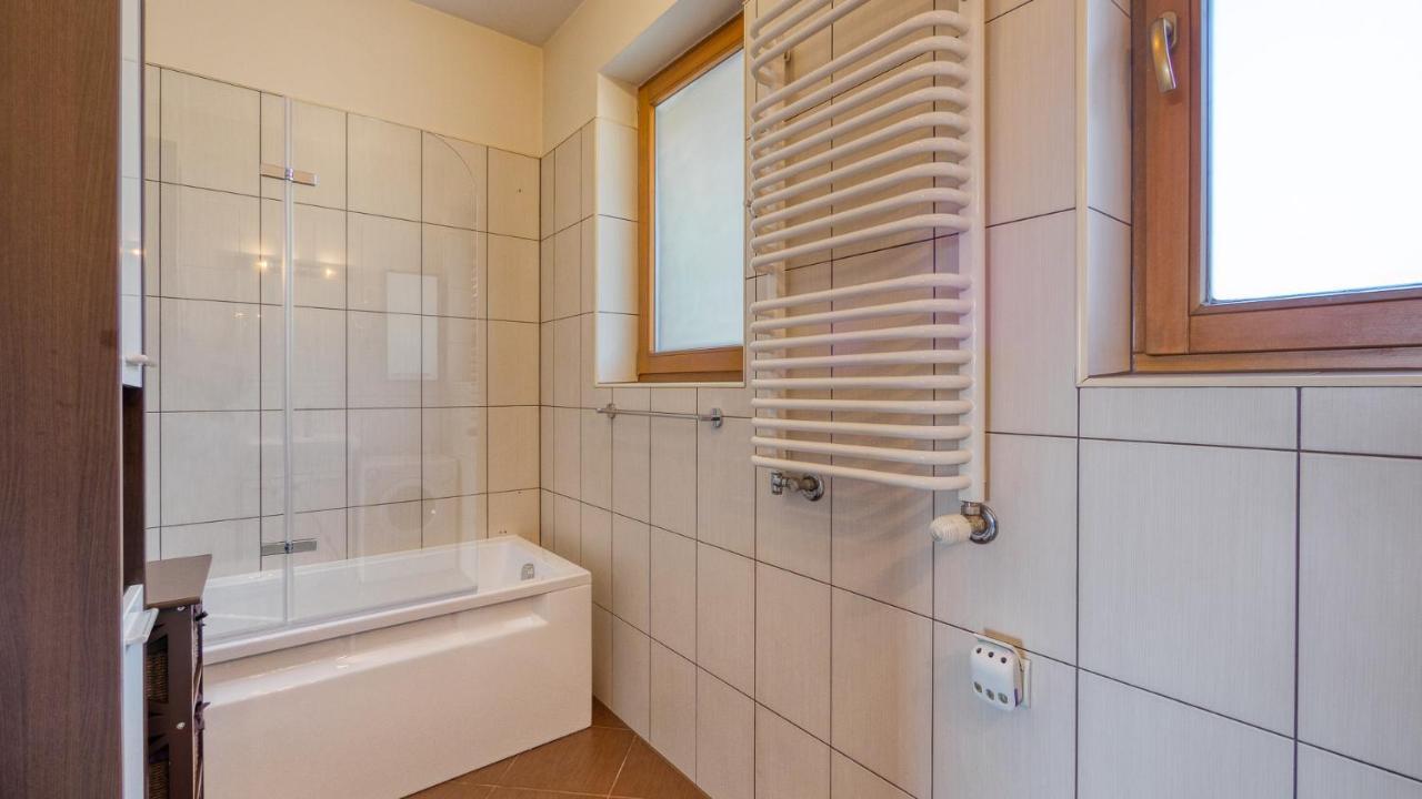 Apartament Sywarne Deluxe كوشتيليسكا المظهر الخارجي الصورة
